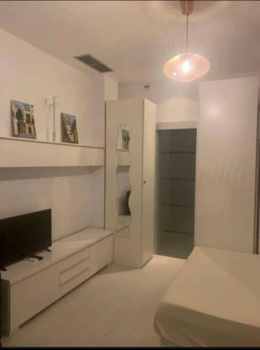 Relator Apartment Севиля Екстериор снимка